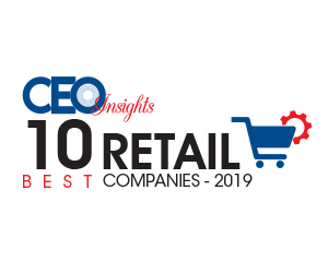 10 Best Retail Companies - 2019